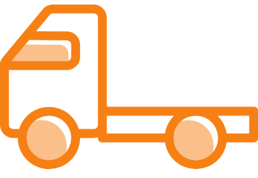 永吉拖车/平板车